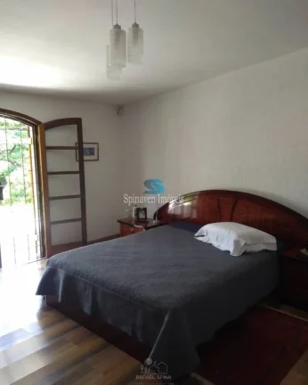 Imagem Casa à venda no bairro Parque da Montanha - Atibaia/SP