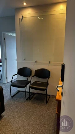Imagem Sala Com 61m² para venda ou aluguel por R$ 7.400,00 - Alphaville/SP