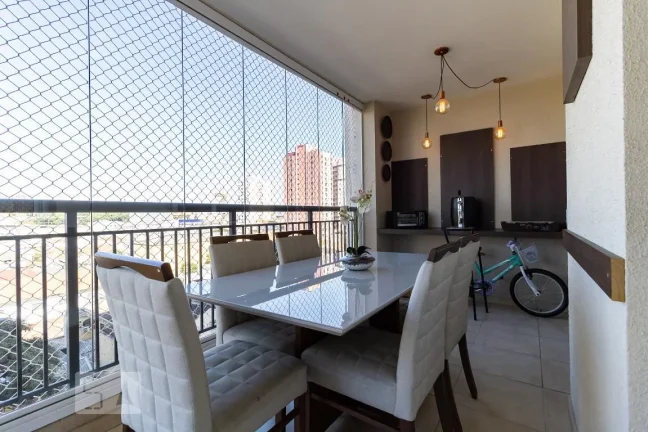 Imagem Apartamento à Venda - Ipiranga, 2 Quartos, 68 m2