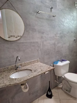 Imagem VENDO CASA COM 150 M² TAQUARA, JACAREPAGUÁ ÓTIMA LOCALIZAÇÃO.