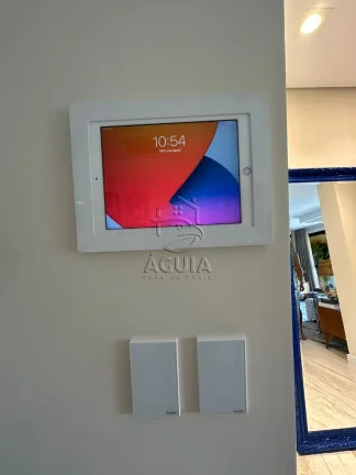 Imagem Belíssimo apartamento a venda na praia do Tenório em Ubatuba!