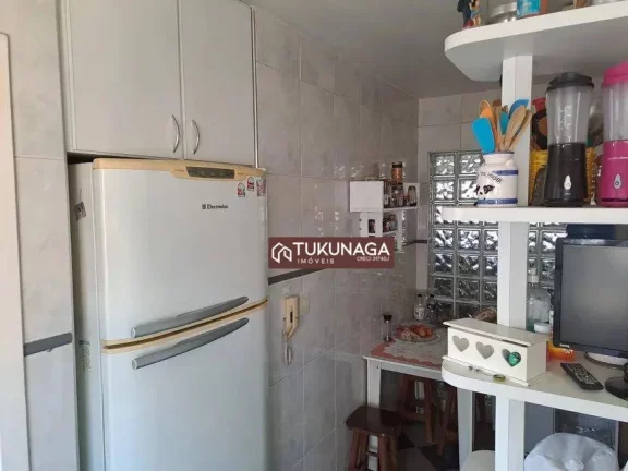 Imagem Apartamento com 3 quartos à venda, 115 m² por R$ 980.000 - Santana - São Paulo/SP