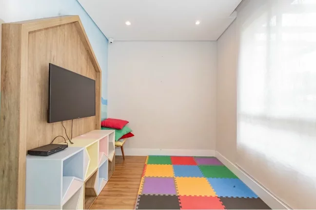 Imagem APARTAMENTO RESIDENCIAL em São Paulo - SP, Vila das Mercês