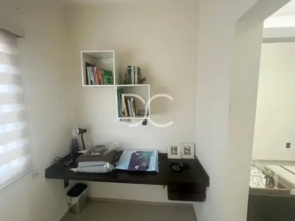 Imagem Ibiti Royal Park - Venda Sobrado | AT 250 m² | AC 246 m² | 3 Dormitórios | 1 Suíte | 4 Banheiros | 4 Vagas