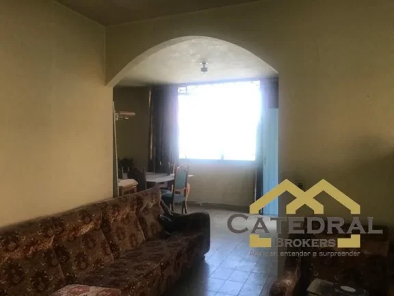 Imagem SOBRADO, 248 M² - VENDA POR R$ 1.050.000,00 OU ALUGUEL POR R$ 6.000,00/MÊS - ANHANGABAÚ - JUNDIAÍ/SP