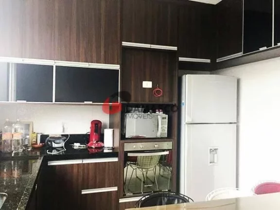 Imagem Sobrado à venda 3 Quartos, 1 Suite, 3 Vagas, 263M², Barcelona, São Caetano do Sul - SP