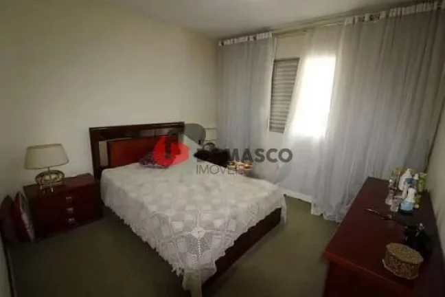 Imagem Sobrado à venda 3 Quartos, 1 Suite, 3 Vagas, 250M², Vila Alpina, São Paulo - SP