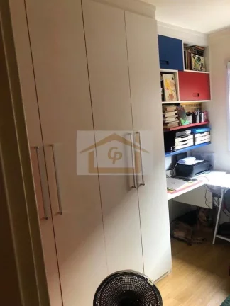 Imagem O Residencial tem encontro com a natureza do Parque Cemucam!!! 2 quartos, (suíte) 2 vagas