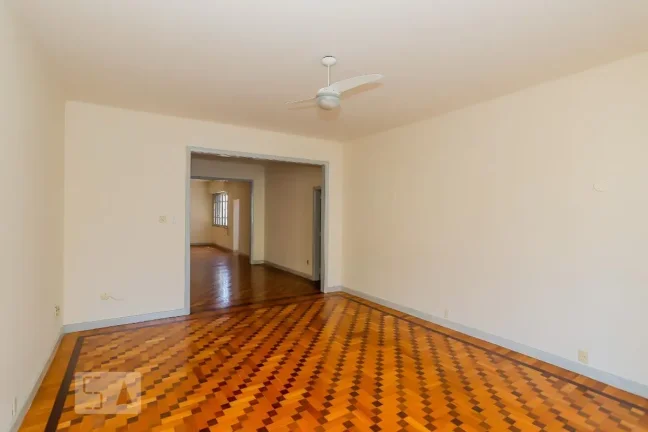 Imagem Apartamento à Venda - Copacabana, 4 Quartos, 280 m2