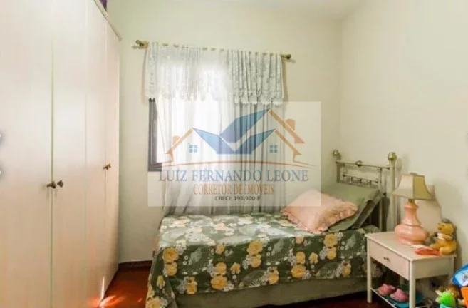 Imagem Apartamento à Venda, 120 m², 4 dormitórios sendo 1 suíte e 3 vagas. - Perdizes