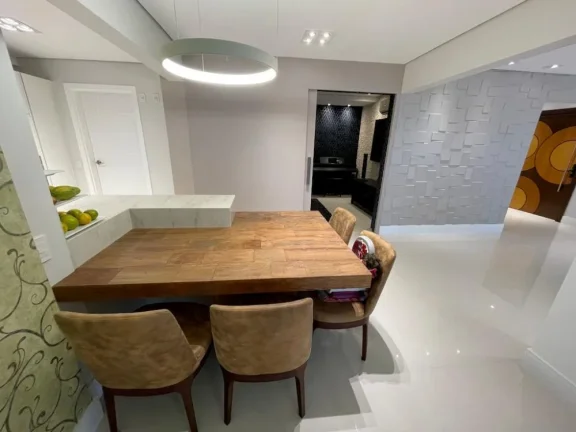 Imagem Apto MADSON Gramercy Park - 261m²