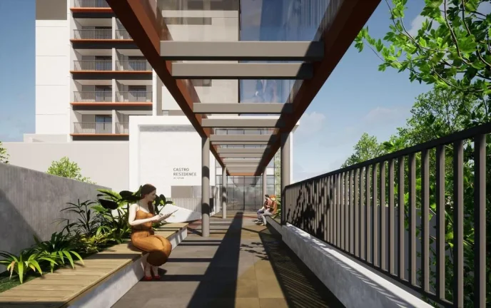 Imagem Urbanpark Aclimação