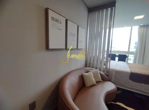 Imagem Apartamento DECORADO entrada e saldo em até 36X parcelas