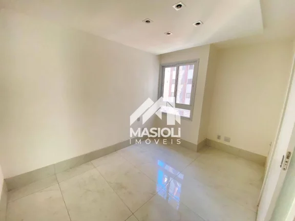 Imagem Apartamento com 4 dormitórios à venda, 154 m² por R$ 3.570.000,00 - Praia da Costa - Vila Velha/ES