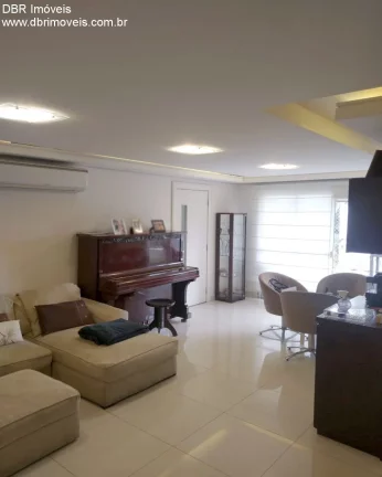 Imagem APARTAMENTO RESIDENCIAL em Sao Paulo - SP, Tatuapé