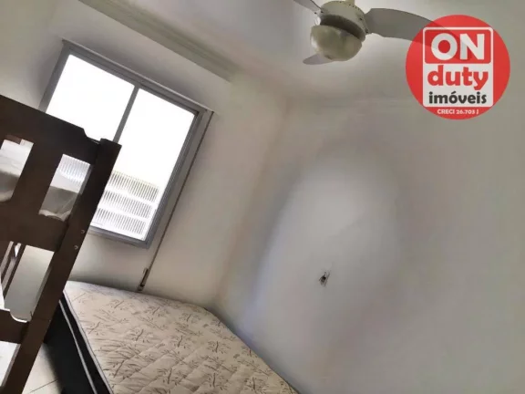 Imagem Apartamento - Boqueirão - Santos/SP