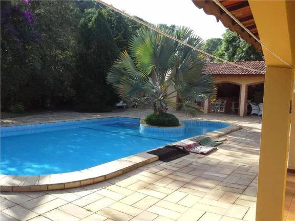 Imagem CHÁCARA RESIDENCIAL À VENDA, RIO ACIMA, JUNDIAÍ.