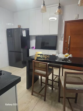 Imagem APARTAMENTO FRENTE MAR NA PRAIA DA COSTA!
