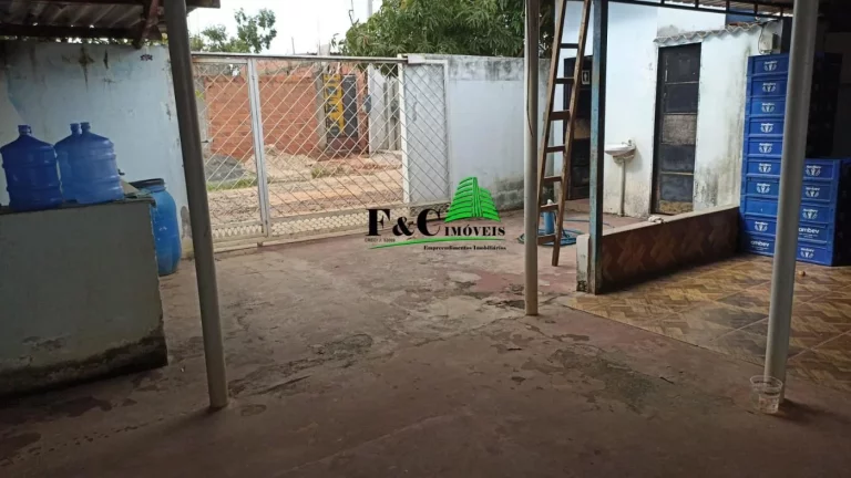 Imagem Ponto Comercial para Venda em Sumaré, Parque Manoel de Vasconcelos, 3 banheiros