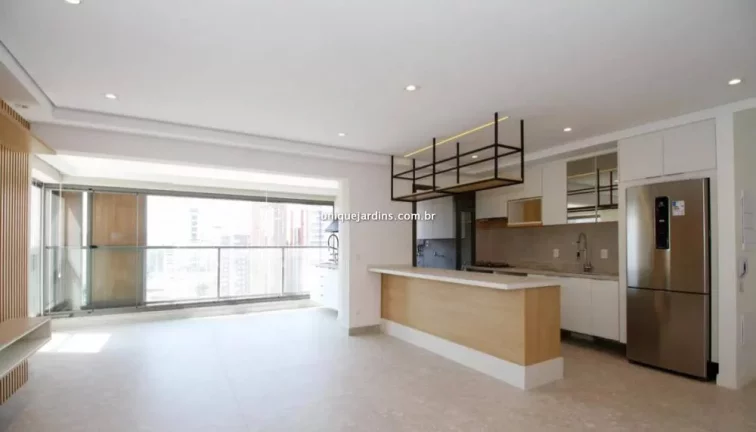 Imagem Apartamento para alugar Pinheiros São Paulo