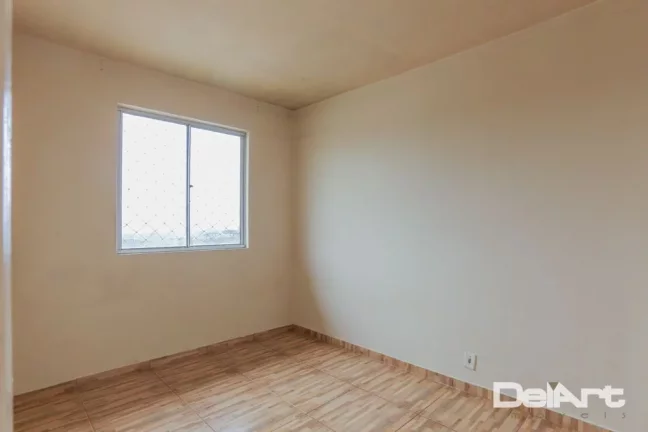 Imagem Apartamento de 02 quartos - na Vila Ivete - R$ 120.000,00 - ACEITA FINANCIAMENTO