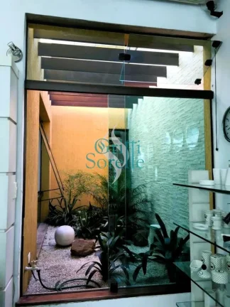 Imagem Casa/Ponto Comercial à Venda em Aclimação - São Paulo/SP.