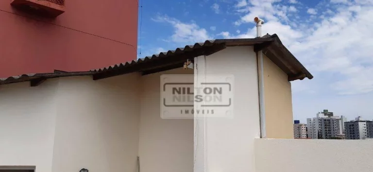 Imagem Cobertura com 1 dormitório para alugar, 90 m² por R$ 3.000,00/mês - Jardim Guanabara - Campinas/SP