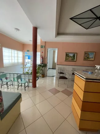 Imagem Ponto Comercial à Venda em São Jose - Ideal para Clínica Odontológica