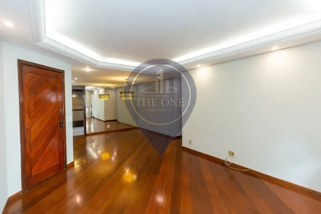 Imagem Aluguel de apartamento de luxo em Indianópolis, São Paulo-SP: 4 quartos, 1 suíte, 2 salas, 3 banheiros, 2 vagas, 140m².