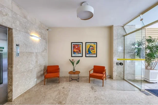 Imagem APARTAMENTO RESIDENCIAL em São Paulo - SP, Cerqueira César