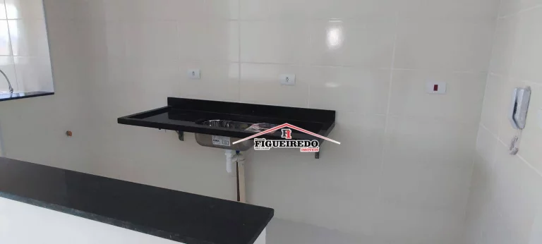 Imagem Apartamento à venda, 72 m² por R$ 473.264,40 - Vila Atlântica - Mongaguá/SP