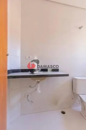 Imagem Apartamento à venda, Vila Pires, Santo André, SP