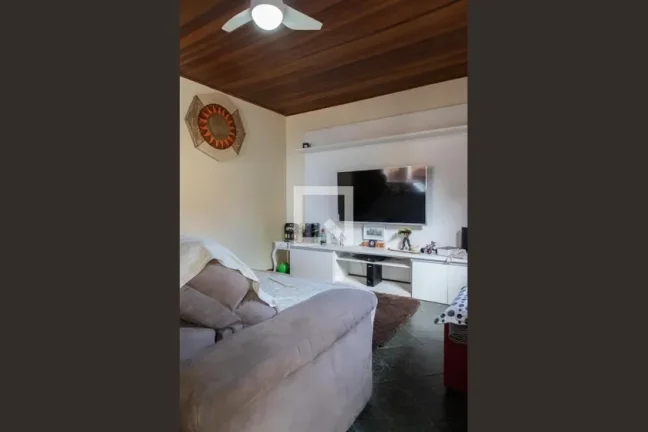 Imagem Casa à Venda - Vargem Pequena, 3 Quartos, 120 m2