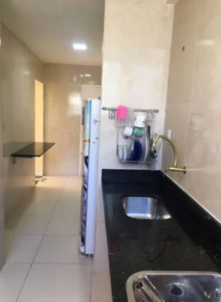 Imagem Manhatta 5 de agosto - Apartamento 3 quartos com área de lazer e vaga de garagem!