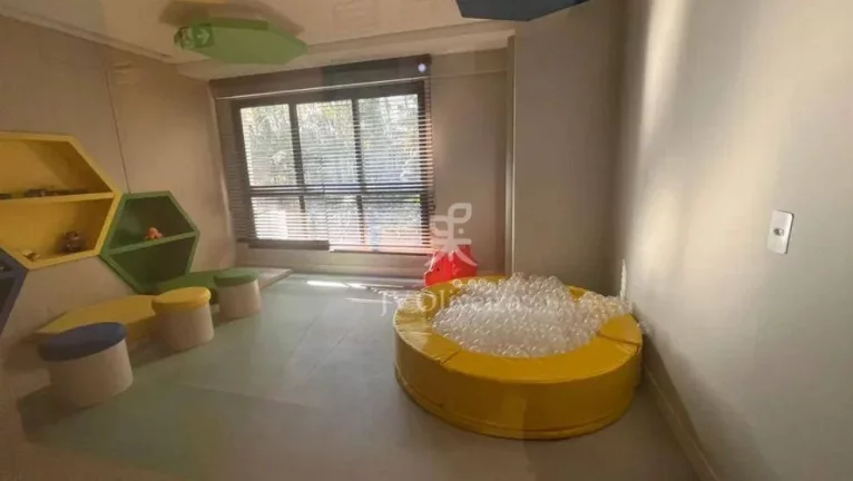 Imagem Apartamento com 2 dormitórios à venda, 45 m² por R$ 420.000,00 - Vila Suzana - São Paulo/SP