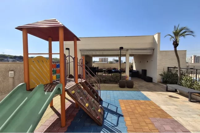 Imagem APARTAMENTO RESIDENCIAL em São Paulo - SP, Cidade São Francisco