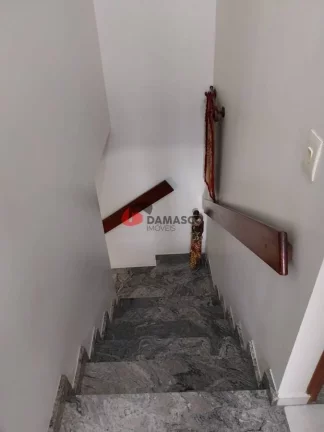 Imagem Casa com 3 quartos, Anchieta - São Bernardo do Campo