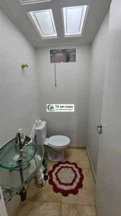 Imagem APARTAMENTO RESIDENCIAL em SÃO JOSÉ DOS CAMPOS - SP, JARDIM PORTUGAL