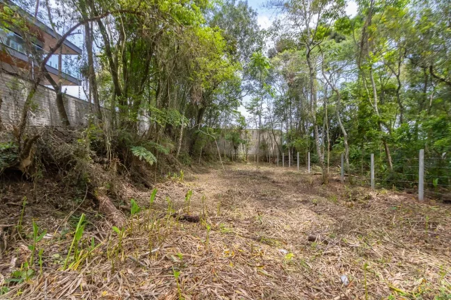 Imagem Terreno no Ecoville