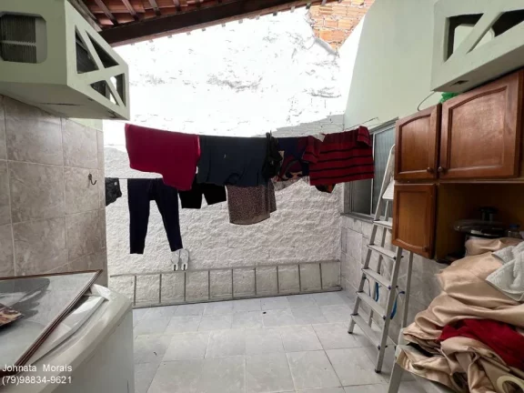 Imagem Casa à Venda em São Conrado: 3 Quartos, 132m², Ótima Localização!
