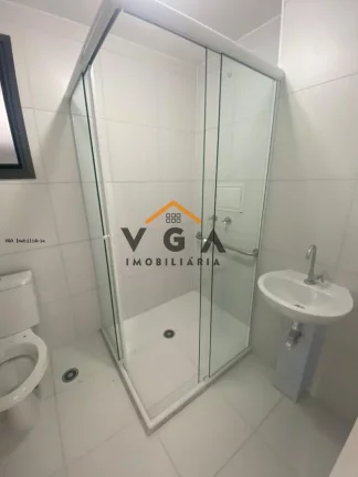 Imagem Apartamento para Venda em São Paulo, Vila Esperança, 1 dormitório, 1 suíte, 1 banheiro
