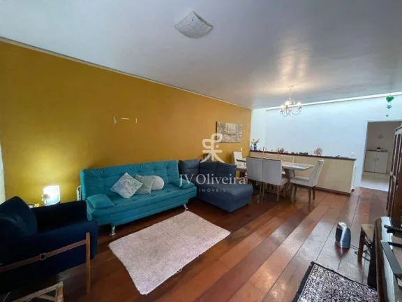 Imagem Sobrado com 4 dormitórios à venda, 240 m² por R$ 800.000 - Paraíso do Morumbi - São Paulo/SP