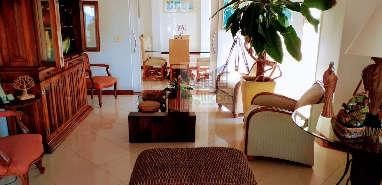 Imagem APARTAMENTO DUPLEX Á VENDA NO CAMPO BELO COM 3 DORMITÓRIOS