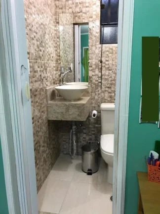 Imagem Sobrado para Venda por R$530.000,00 com 202m², 3 dormitórios, 1 suite e 2 vagas - parque guarani, São paulo / SP - Cód. BDI35623