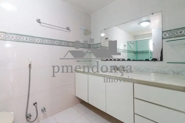 Imagem Apartamento Perdizes com 4 quartos (1 sui­te) e 2 vagas, 220m²