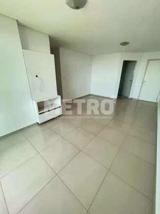 Imagem Apartamento para locação, - 3 quartos, sendo 1 suíte - Sala - Cozinha