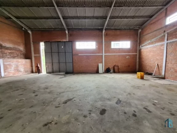 Imagem (PERMUTA) Barracão a venda com terreno de: 3.928,63, m², em Mandirituba -Pr