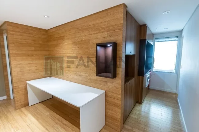 Imagem Ótima Oportunidade! Sala Comercial em Condomínio à Venda em São Paulo-SP, Bairro Jardim Paulista, 2 Salas, 2 Banheiros, 1 Vaga, 86 m².