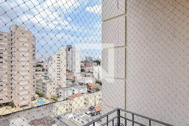 Imagem Apartamento à Venda - Cambuci, 2 Quartos, 80 m2