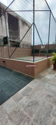 Imagem Apartamento com 2 quartos à venda, 70 m² por R$ 400.000 - Centro - Guarulhos/SP